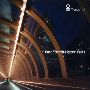 Detroit : history part 1